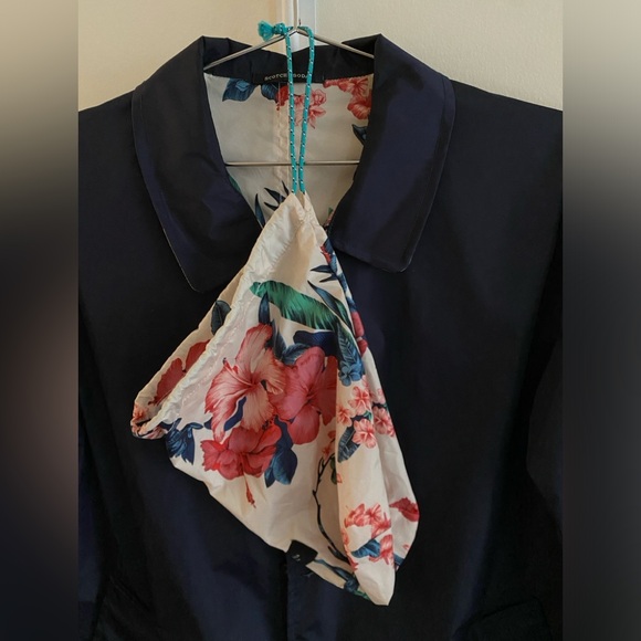 Scotch & Soda reversible spring jacket - Picture 5 of 6